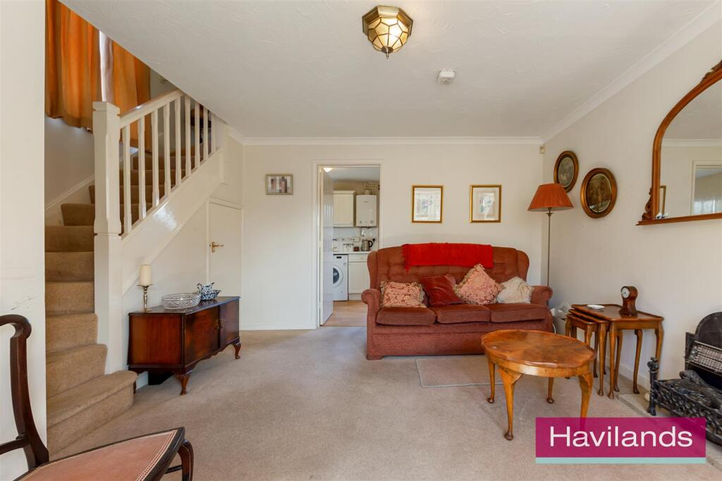 House in London - View 4