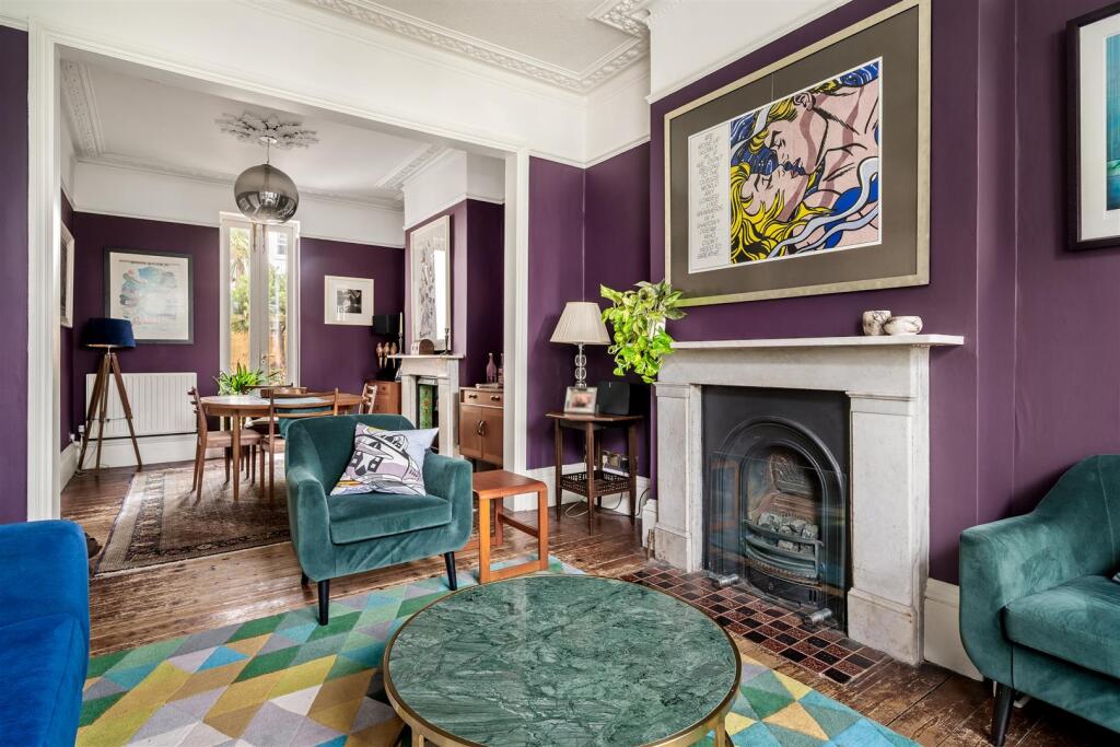 House in Brighton, Kemptown - View 3