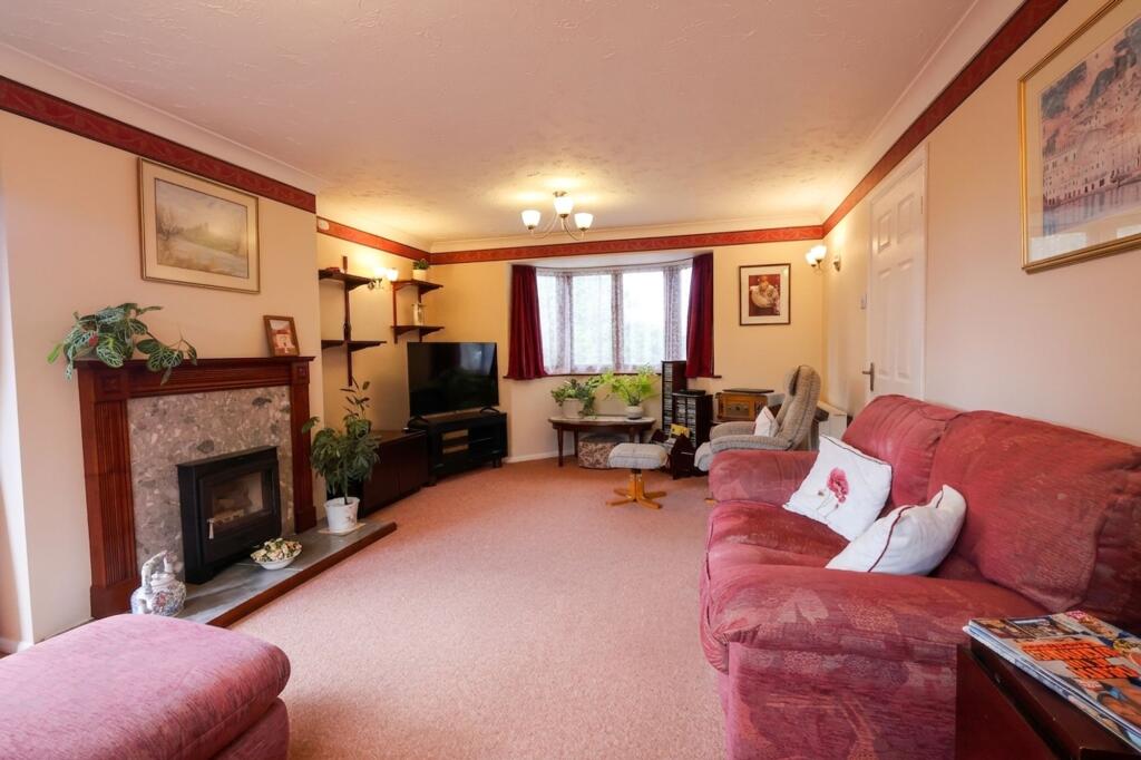 House in Cambridge - View 2