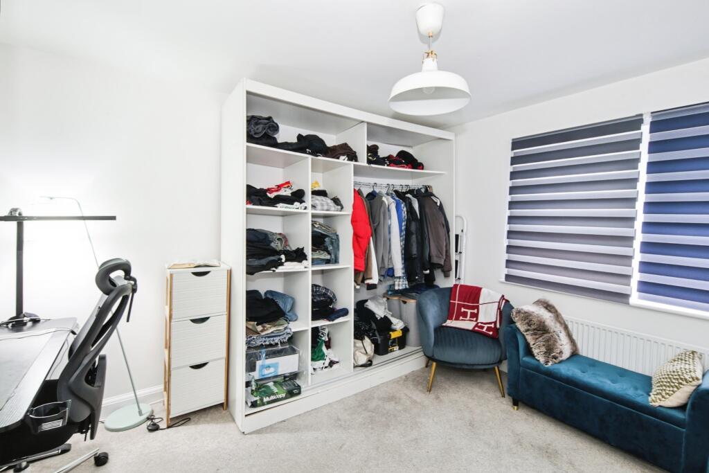 Hillcrest Road, Nuneaton, CV10 - View 5