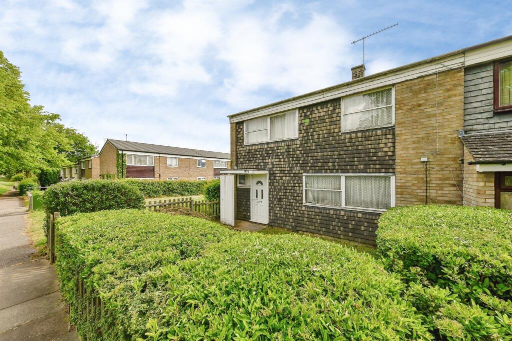 Main image of property: Meredith Road, Stevenage