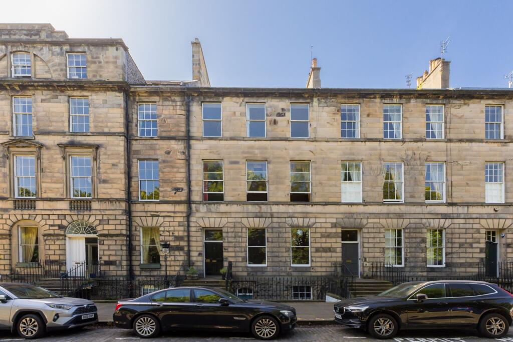 Main image of property: Drummond Place, Edinburgh, EH3