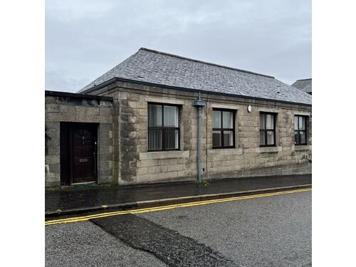 Main image of property: The Meadows, Bellevue Street, Falkirk, FK1