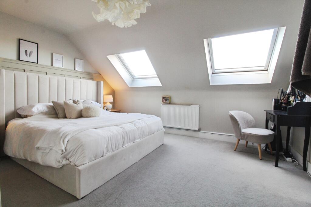 House in Ipswich - View 4