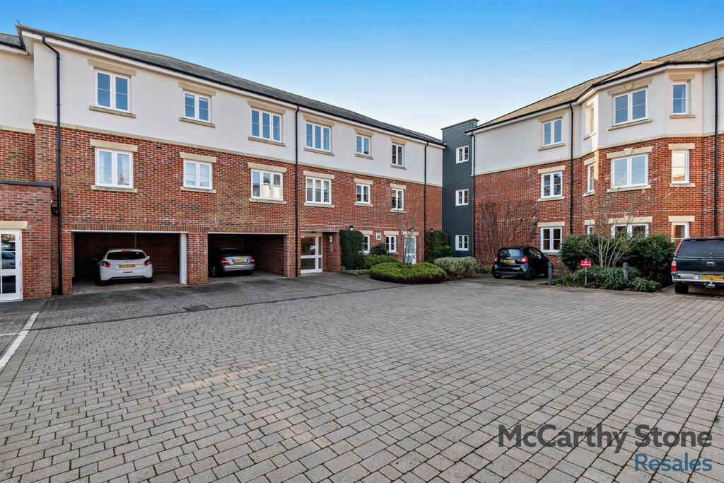 Main image of property: Horsley Place, High Street, Cranbrook