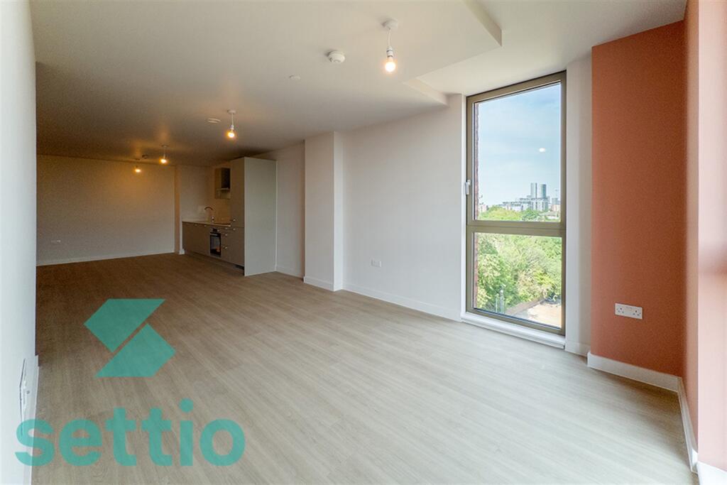 Main image of property: Trafford Gardens, M16