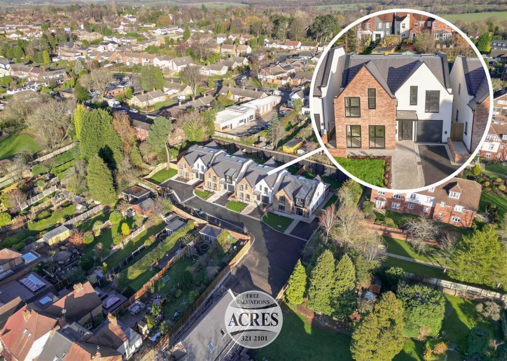 Additional image 3 of Barley Court, Lichfield Road, Four Oaks