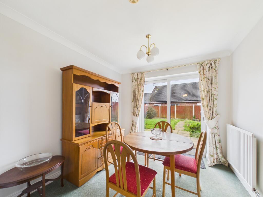 House in Spondon, Derby - View 5