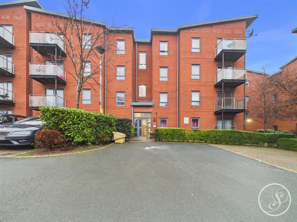 Main image of property: Bouverie Court, Leeds