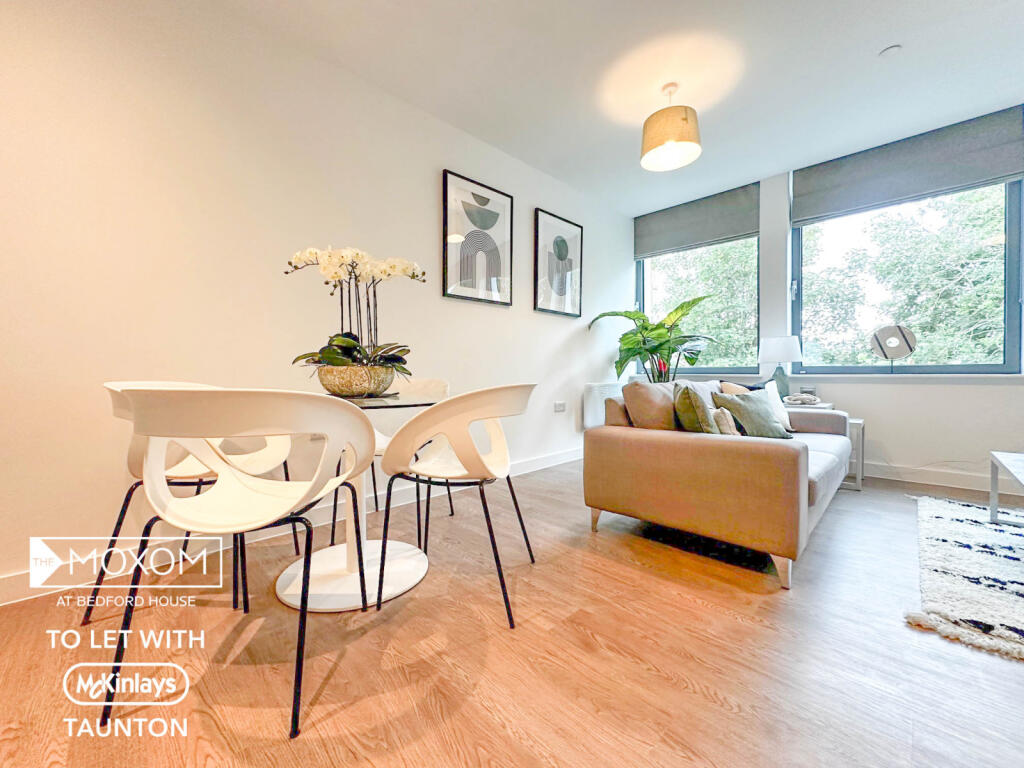 Apartment in Taunton - View 2