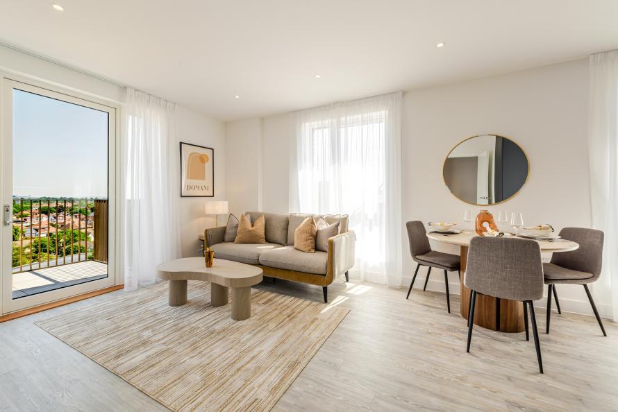 Main image of property: Lampton Parkside, Hounslow,
TW3