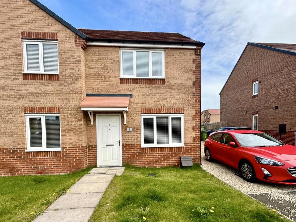Main image of property: Green Lane, Hetton Le Hole, Sunderland, DH5