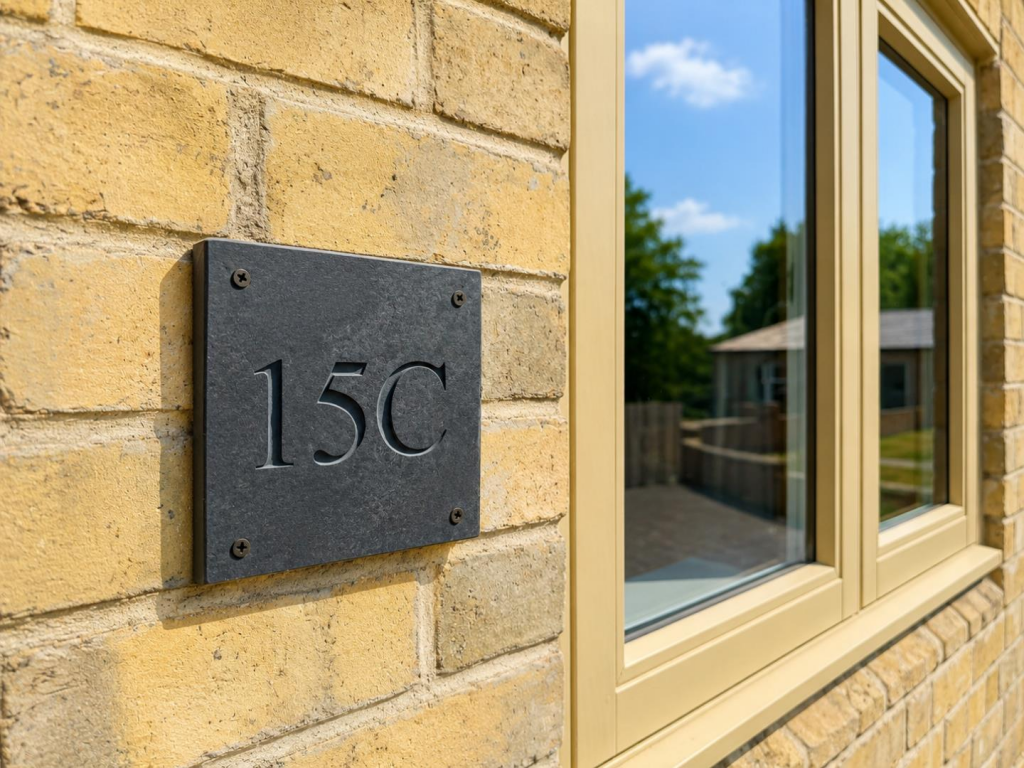 House in Cambridge - View 2