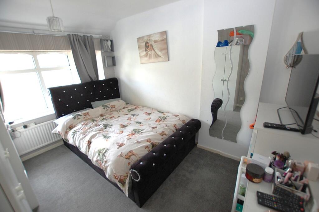 House in Stockport - More