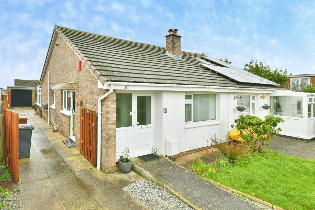 Main image of property: Leyford Close, Wembury, Plymouth