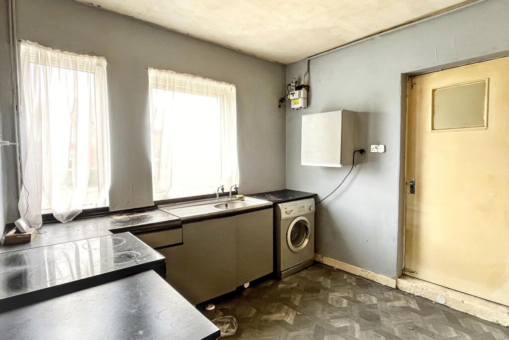 House in Newcastle upon Tyne - View 5