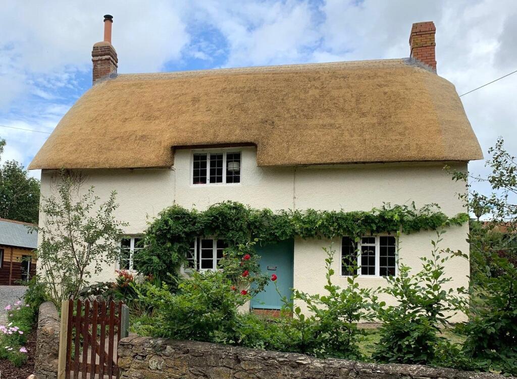 Main image of property: Old Cleeve, Minehead, TA24