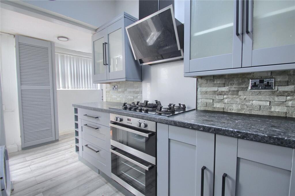House in Stockton-on-Tees - View 3