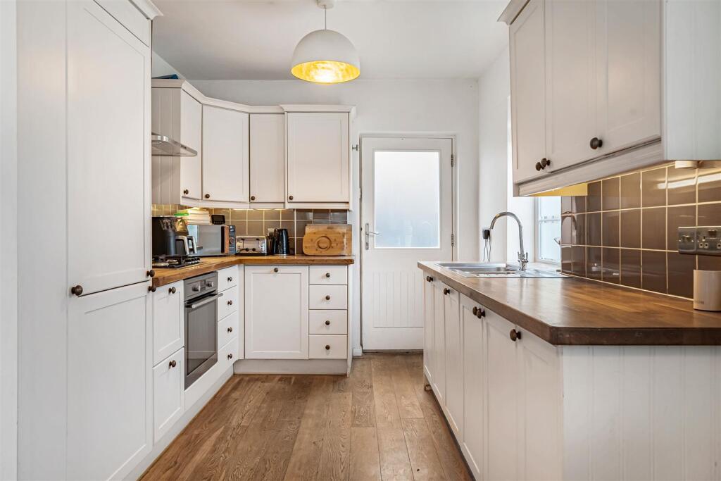 Main image of property: Derby Court, East Sheen, SW14