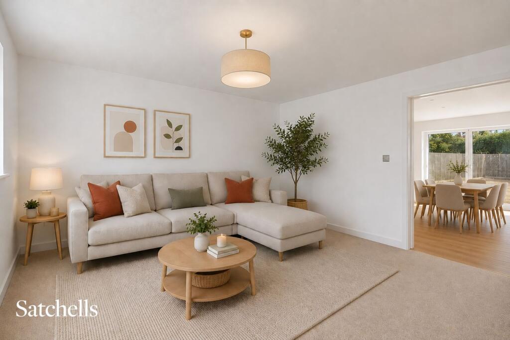 House in Biggleswade, Central Bedfordshire - View 4