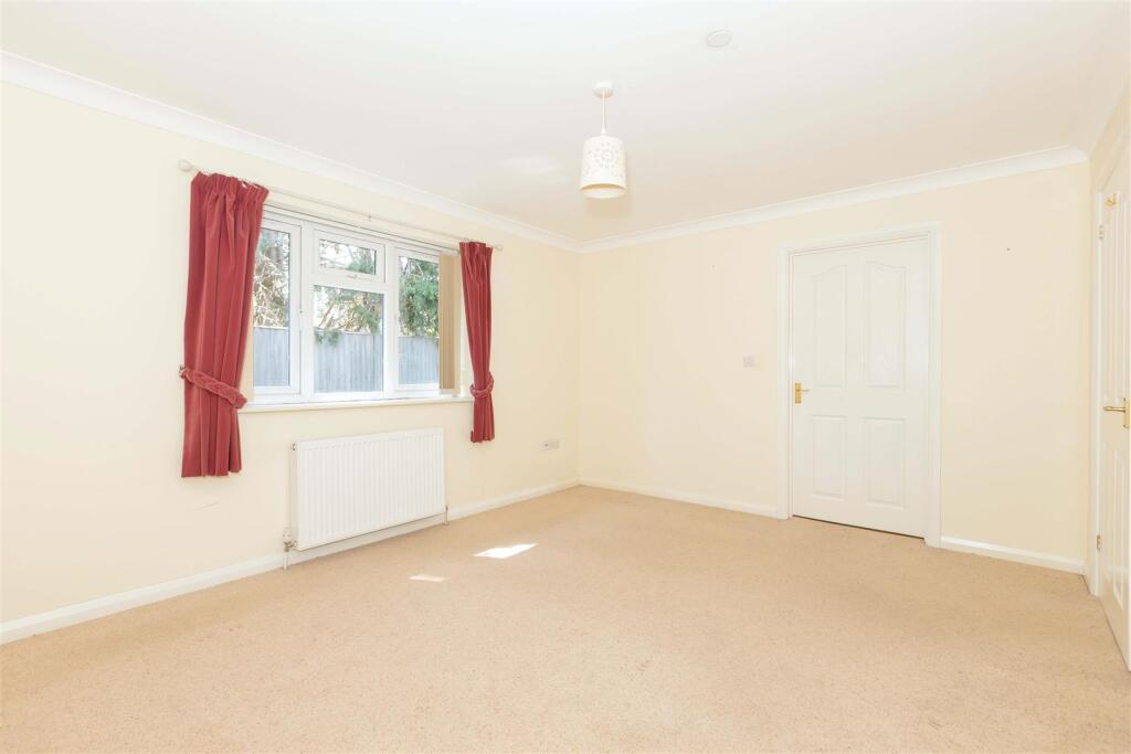 House in Brighton - More