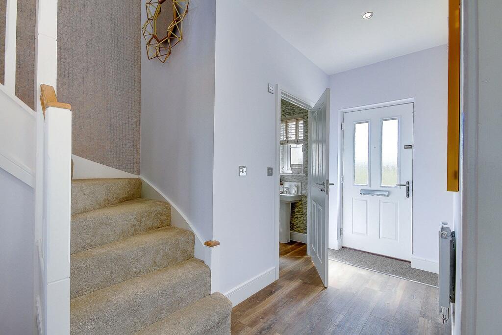 House in Glasgow, East Renfrewshire - View 3