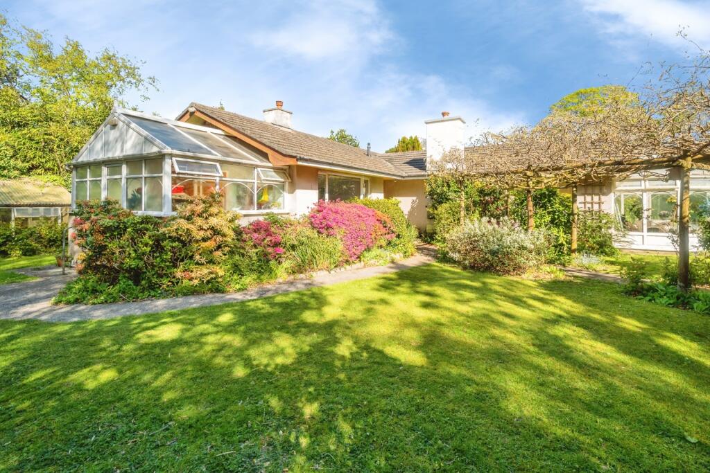 Main image of property: Boundervean Lane, Camborne, Cornwall, TR14