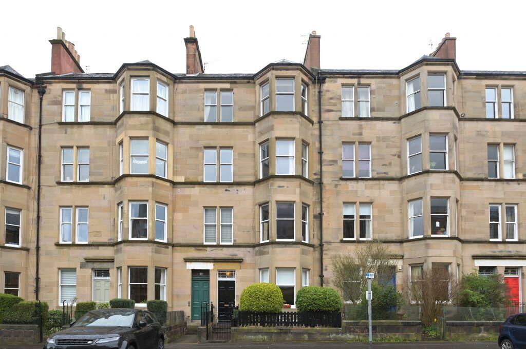 Main image of property: 27 Spottiswoode Road, Edinburgh, EH9 1BJ
