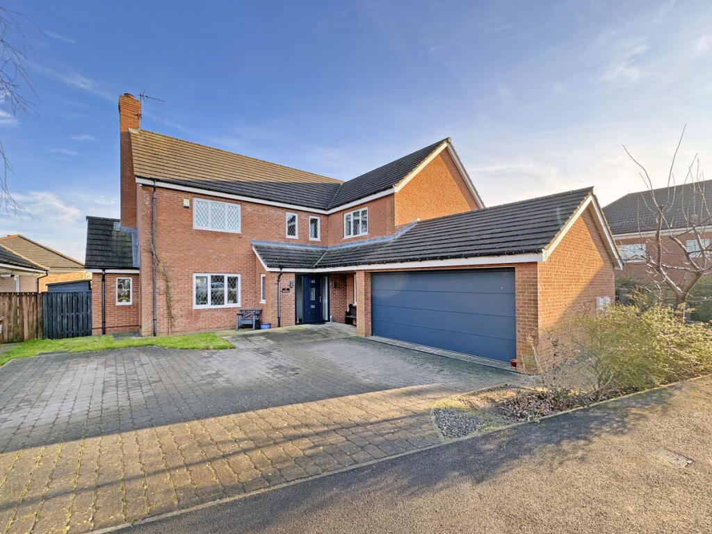House in Stockton-on-Tees