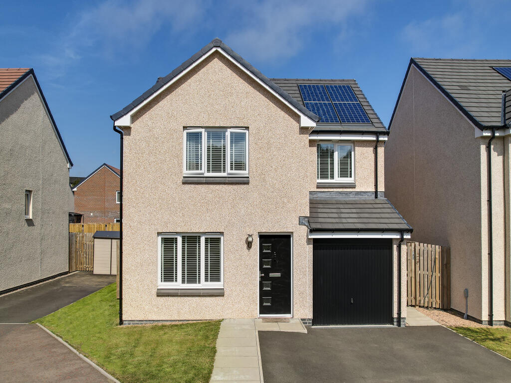Main image of property: Castle Park,
A955,
Coaltown of Wemyss,
Kirkcaldy,
KY1 4NH