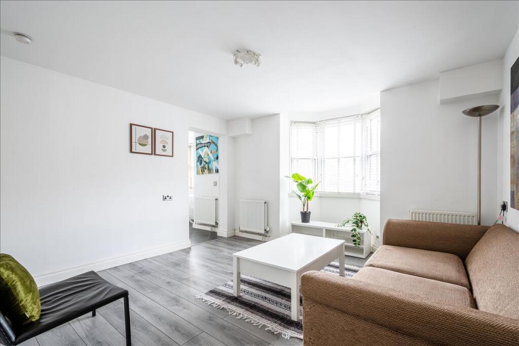 Main image of property: Amwell House, Clerkenwell, London, WC1X