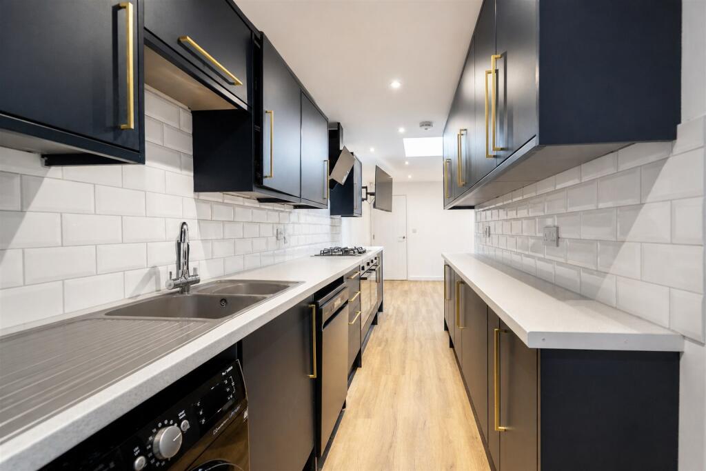 House in Birmingham, Selly Oak - More