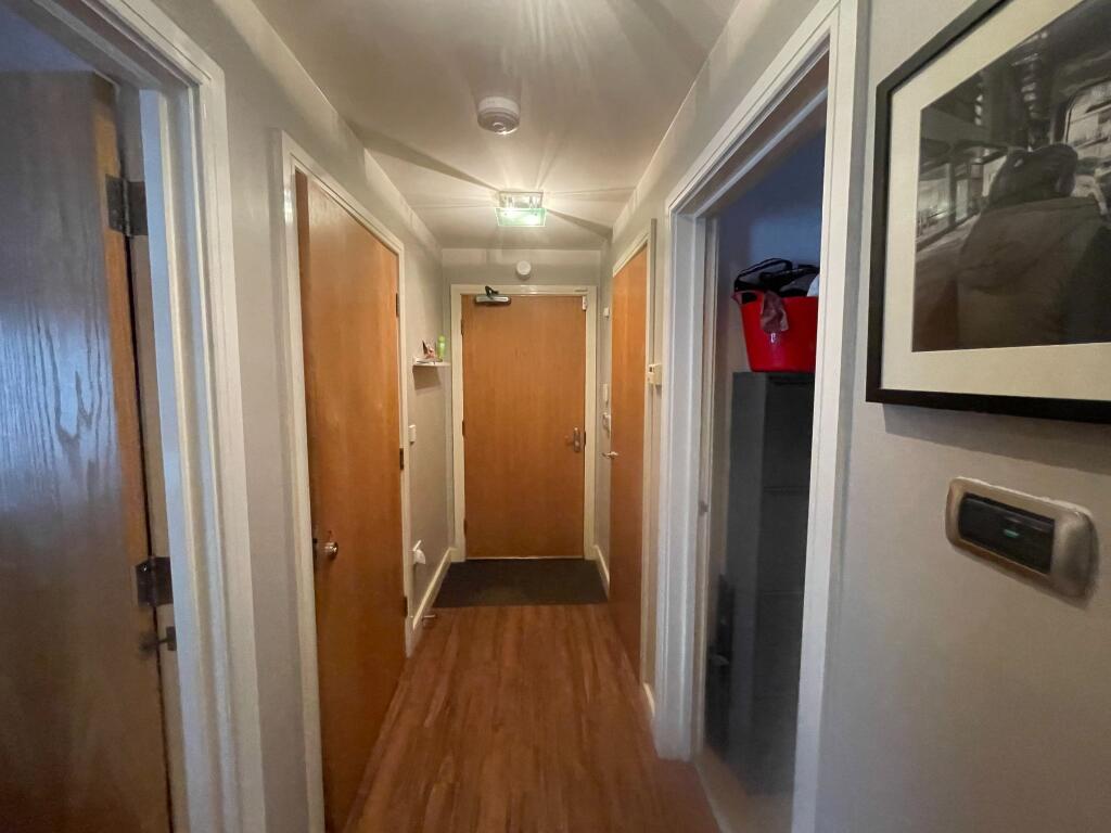 Apartment in Manchester, Greater Manchester - View 2
