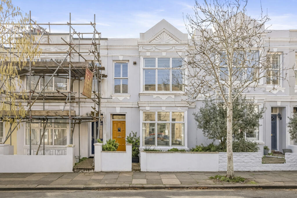 Main image of property: Maldon Road, Brighton