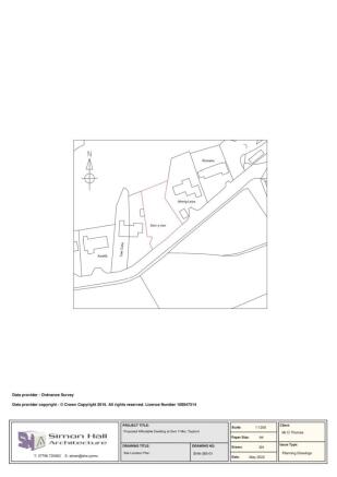 Location Plan