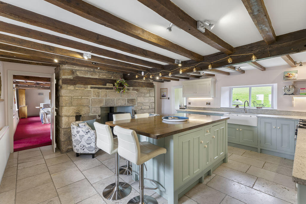 Additional image 6 of Otley Road, Edge of Hawksworth & Menston