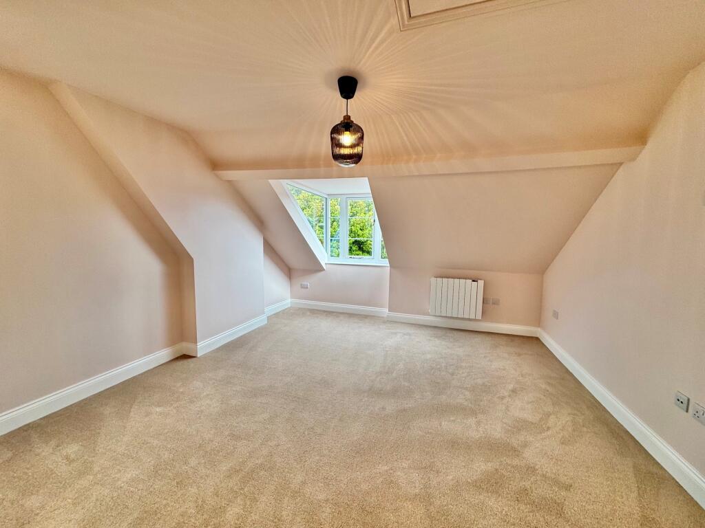 Apartment in East Devon, Budleigh Salterton - View 3