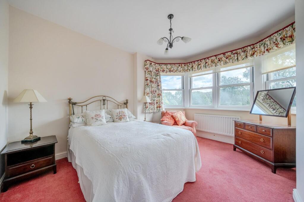 House in Shrewsbury - More