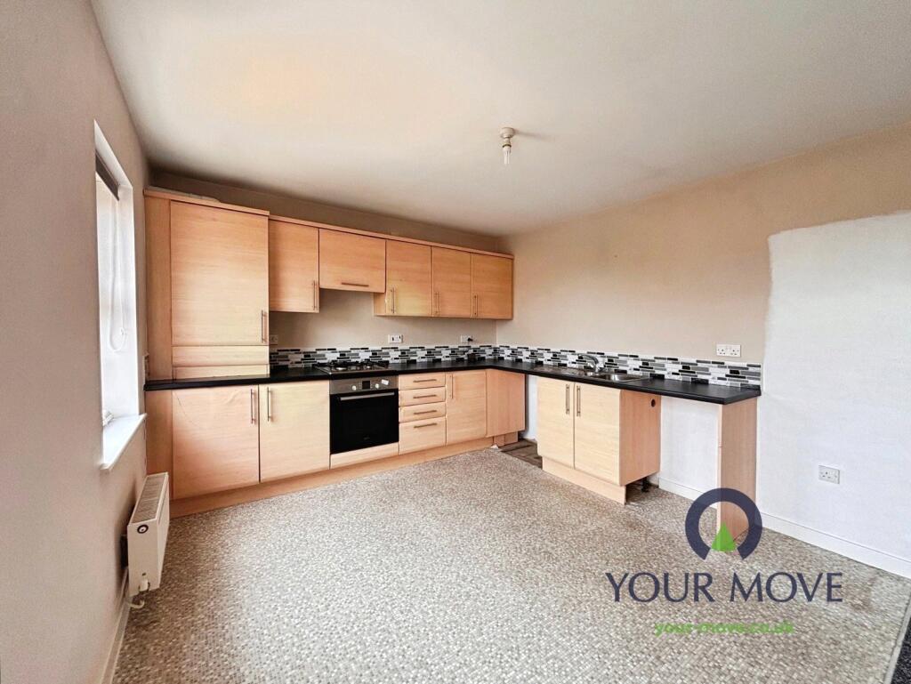 Apartment in Sheffield - View 5