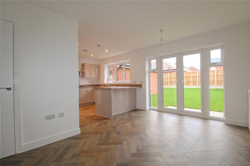 Additional image 6 of Plot 105, Weavers Meadow, Trowbridge