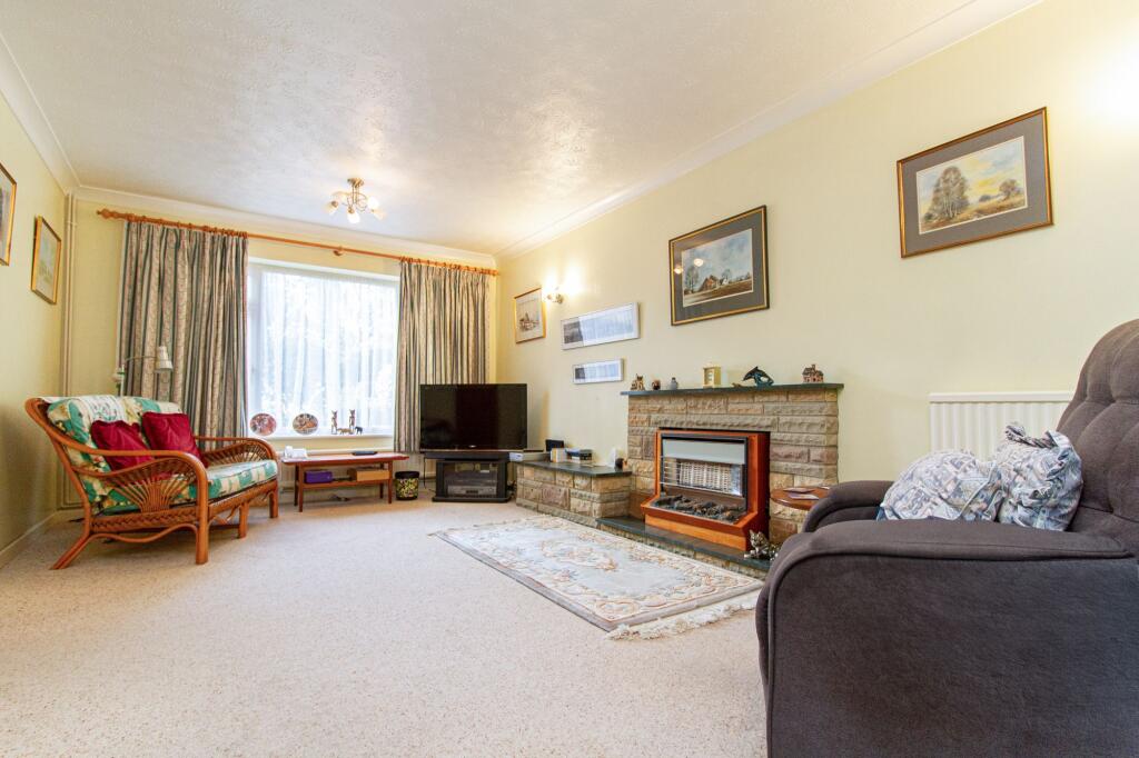 Ridley Close, Fleet, GU52 photo 2