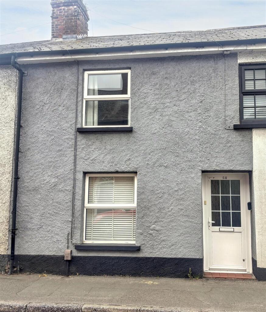 Main image of property: High Street, Topsham