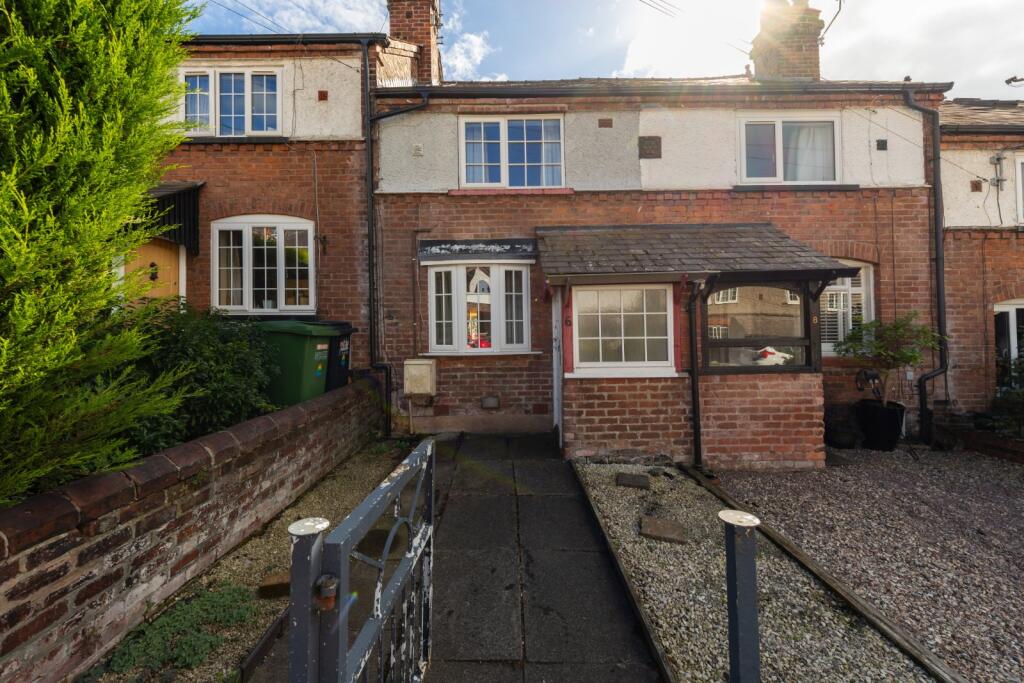 Main image of property: Knutsford, Cheshire, WA16