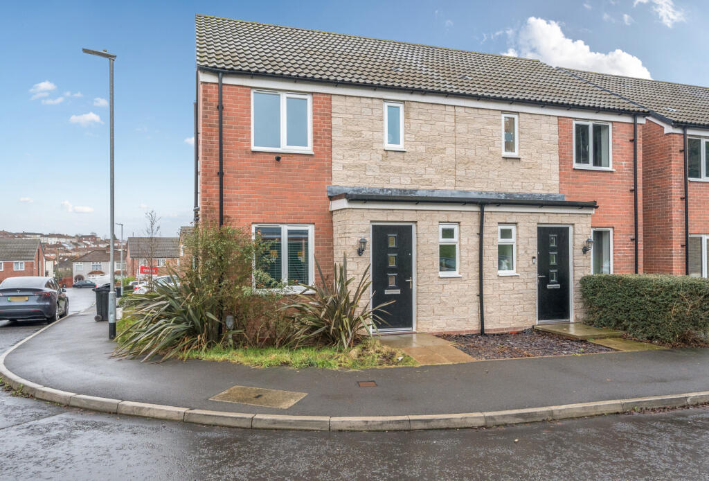 Main image of property: Cheers Drive, Bristol, Somerset, BS5