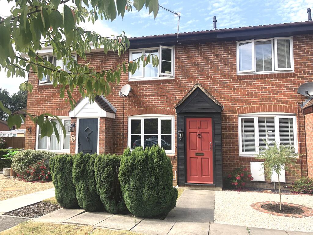 Main image of property: Crabapple Close, West Totton