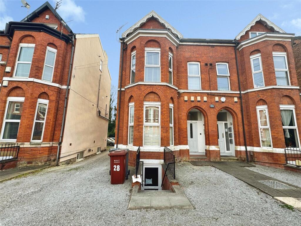 Main image of property: Central Road, West Didsbury, Manchester, M20