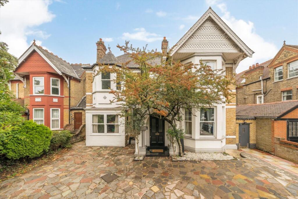 Main image of property: Leopold Road, Ealing