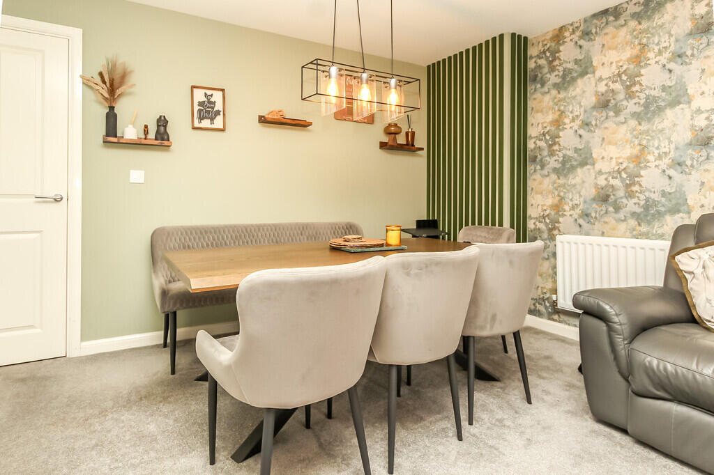 House in Northampton - View 4