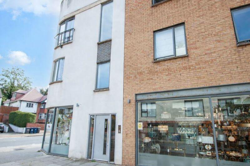 Main image of property: Llanvanor Road, London, NW2