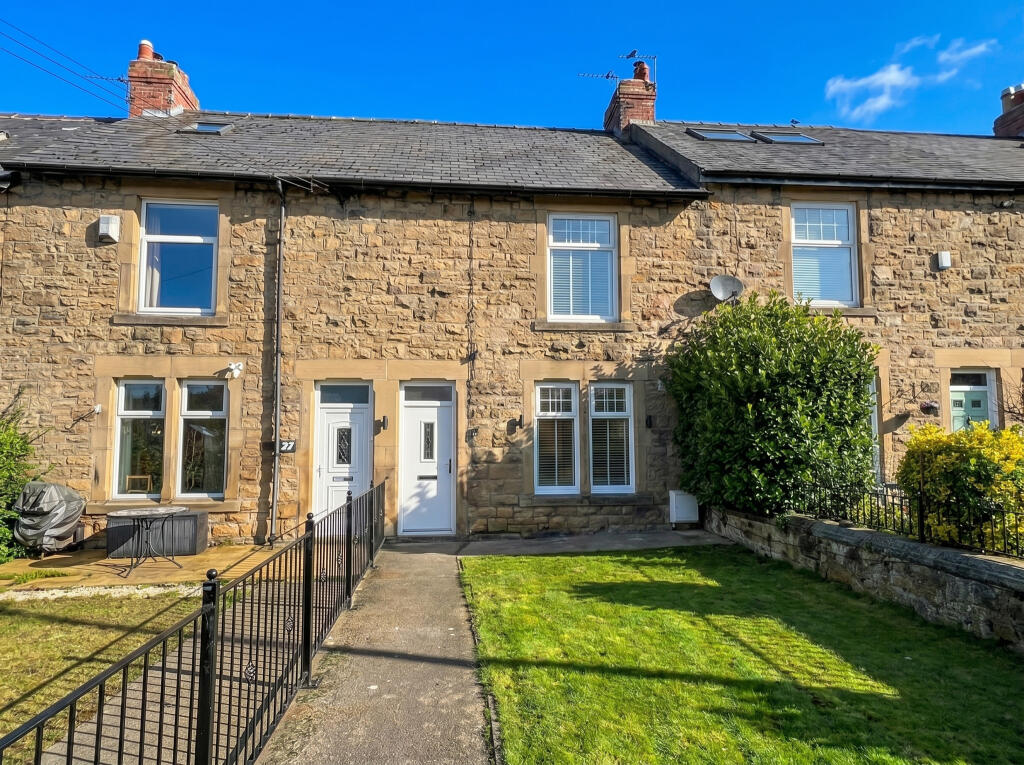 Main image of property: Thomas Street, Eighton Banks, Gateshead, Tyne And Wear, NE9